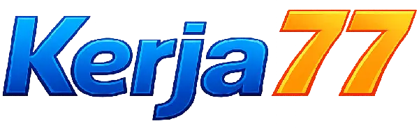 kerja77online.com